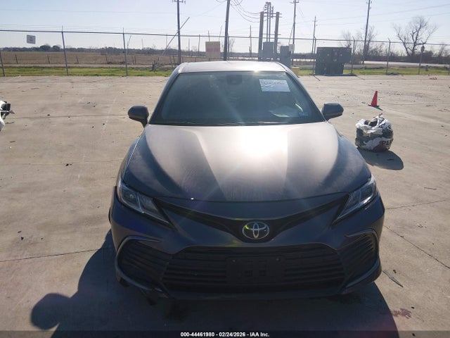 Toyota CAMRY LE 2023 4T1C11AK2PU185103 Image 12