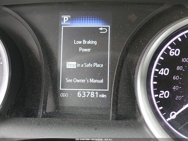 Toyota CAMRY LE 2023 4T1C11AK2PU185103 Image 15