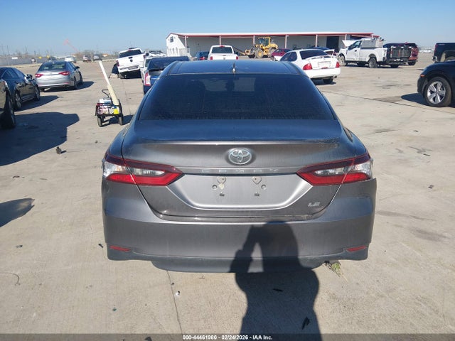 Toyota CAMRY LE 2023 4T1C11AK2PU185103 Image 16