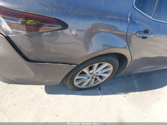 Toyota CAMRY LE 2023 4T1C11AK2PU185103 Image 17