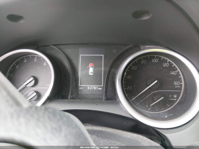 4T1C11AK2PU185103 Toyota CAMRY LE