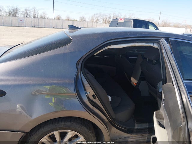 4T1C11AK2PU185103 Toyota CAMRY LE