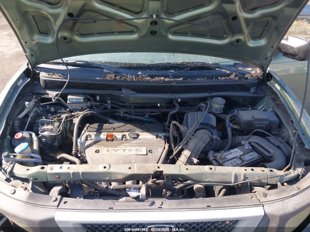 2003 HONDA ELEMENT 5J6YH28523L048362 Photo 9