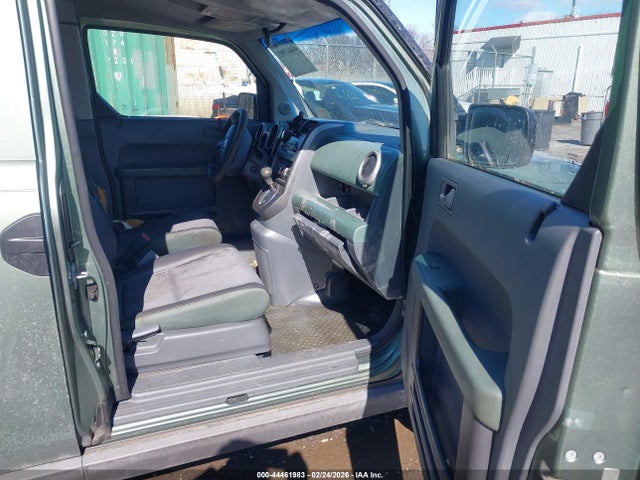 2003 HONDA ELEMENT 5J6YH28523L048362 Photo 4