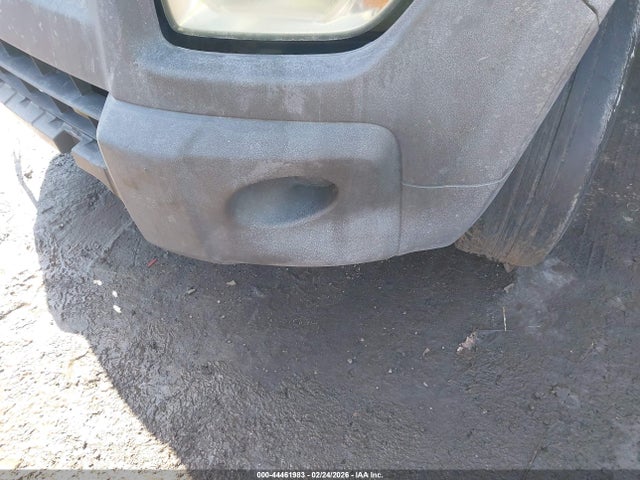 2003 HONDA ELEMENT 5J6YH28523L048362 Photo 5