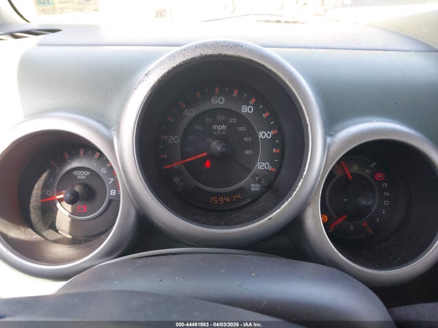 2003 HONDA ELEMENT 5J6YH28523L048362 Photo 6