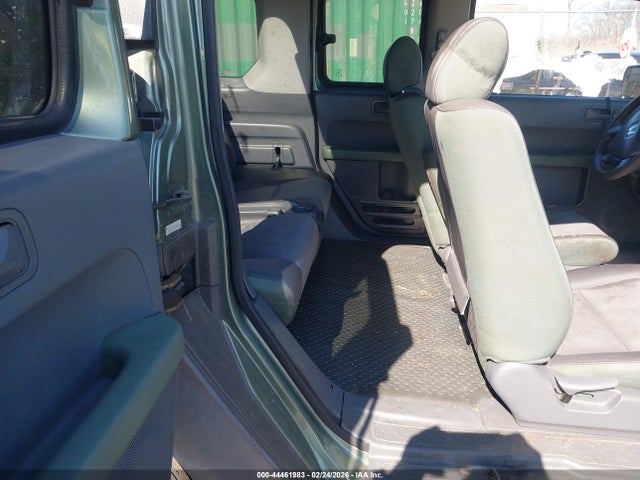 2003 HONDA ELEMENT 5J6YH28523L048362 Photo 7