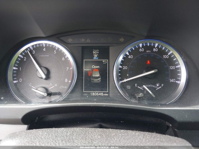 44461988 :رقم المزاد ، 5TDKKRFH3FS102449 vin ، 2015 Toyota Highlander Xle V6 مزاد بيع