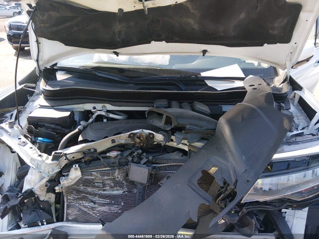 Продаж на аукціоні авто 2021 Honda Pilot 2wd Touring 7 Passenger, vin: 5FNYF5H68MB030281, номер лоту: 44461989