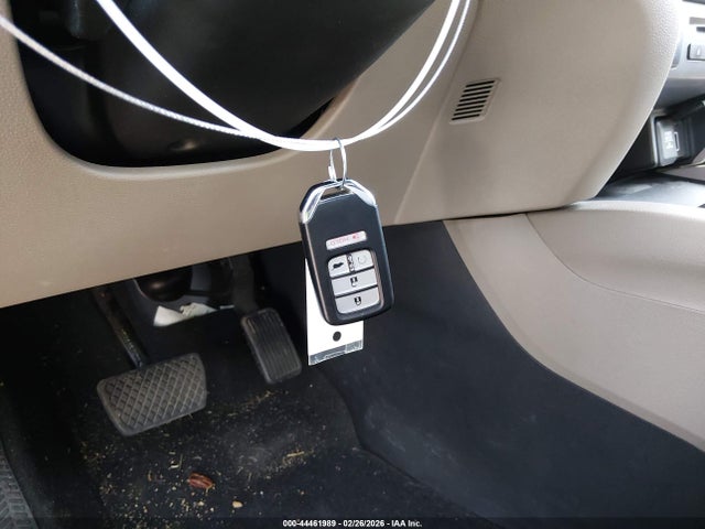 Продаж на аукціоні авто 2021 Honda Pilot 2wd Touring 7 Passenger, vin: 5FNYF5H68MB030281, номер лоту: 44461989