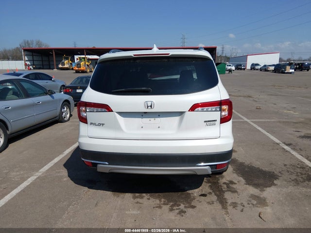 Продаж на аукціоні авто 2021 Honda Pilot 2wd Touring 7 Passenger, vin: 5FNYF5H68MB030281, номер лоту: 44461989