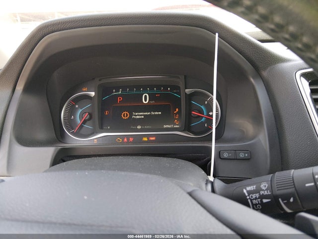 Продаж на аукціоні авто 2021 Honda Pilot 2wd Touring 7 Passenger, vin: 5FNYF5H68MB030281, номер лоту: 44461989