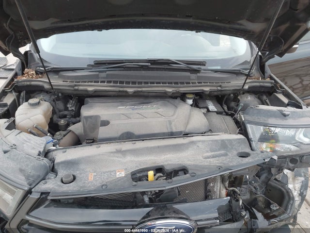 2018 FORD EDGE 2FMPK4APXJBC43130 Photo 9