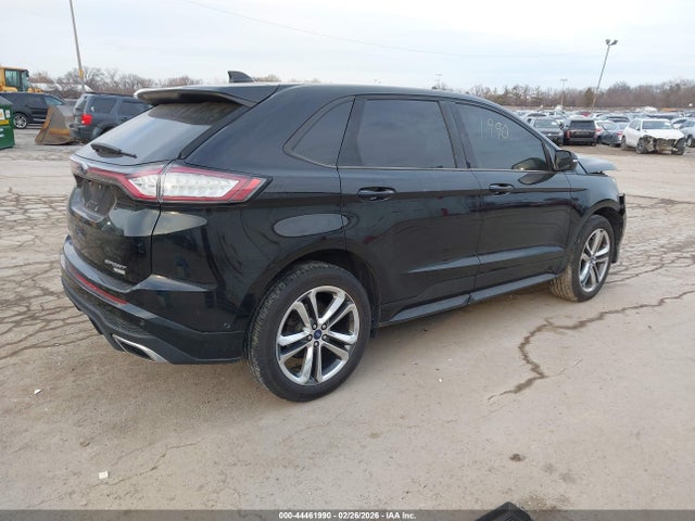 2018 FORD EDGE 2FMPK4APXJBC43130 Photo 3