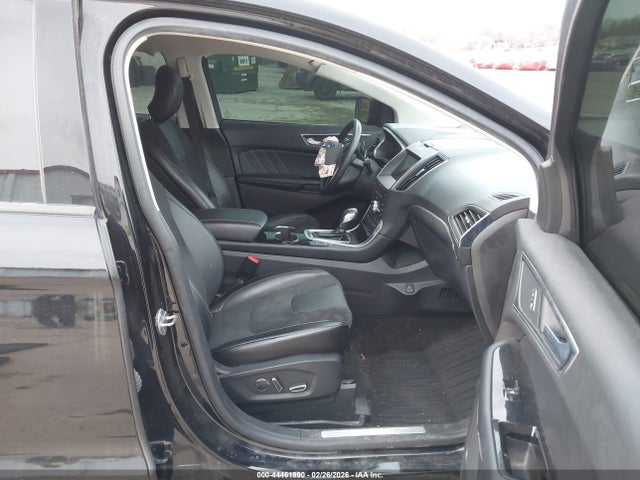 2018 FORD EDGE 2FMPK4APXJBC43130 Photo 4