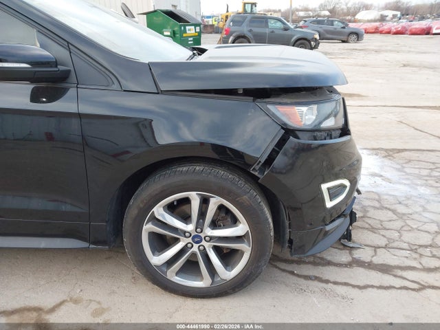2018 FORD EDGE 2FMPK4APXJBC43130 Photo 5