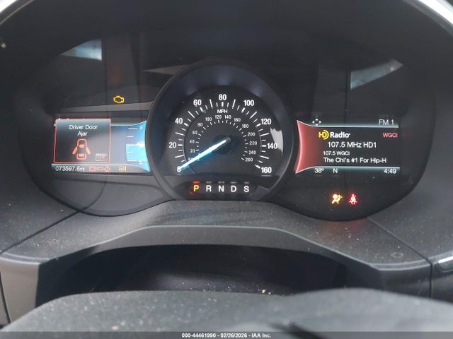 2018 FORD EDGE 2FMPK4APXJBC43130 Photo 6