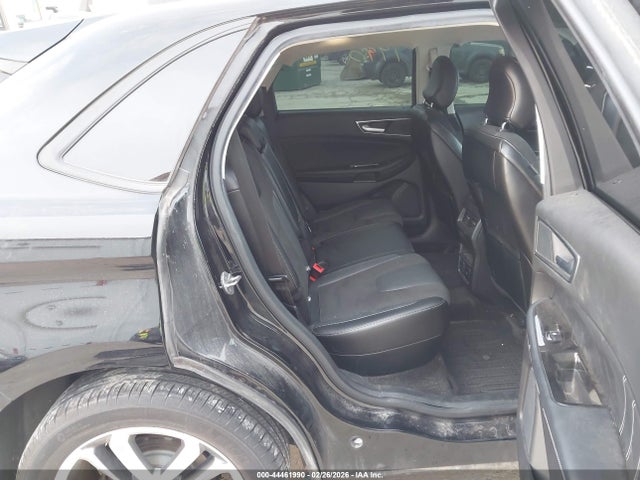 2018 FORD EDGE 2FMPK4APXJBC43130 Photo 7