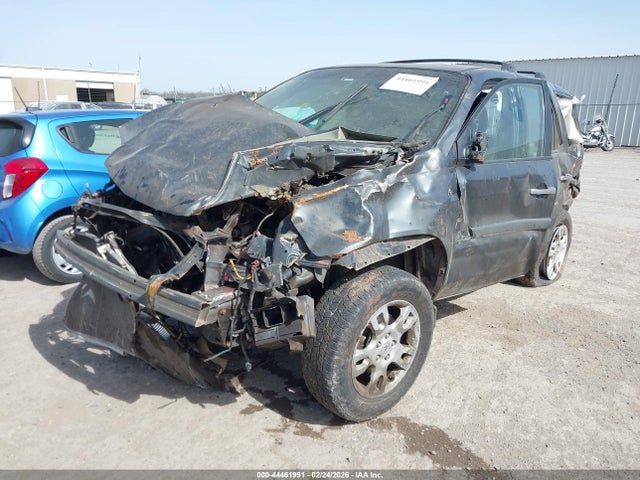 2006 ACURA MDX 2HNYD18616H537352 Photo 1