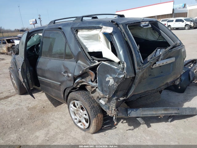 2006 ACURA MDX 2HNYD18616H537352 Photo 2