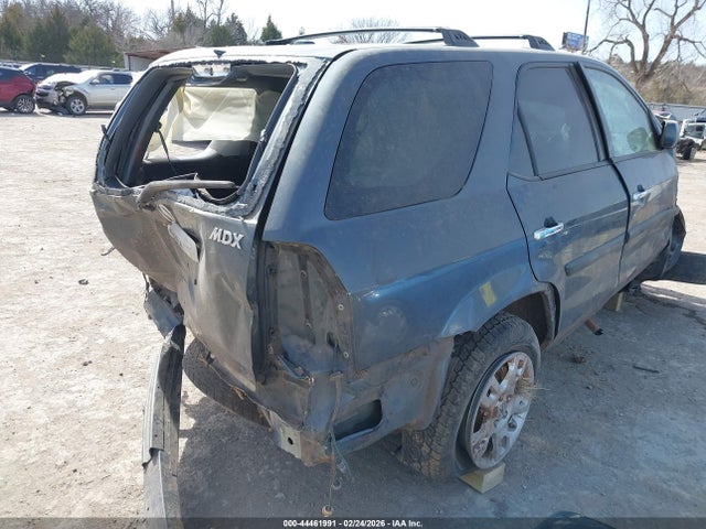 2006 ACURA MDX 2HNYD18616H537352 Photo 3