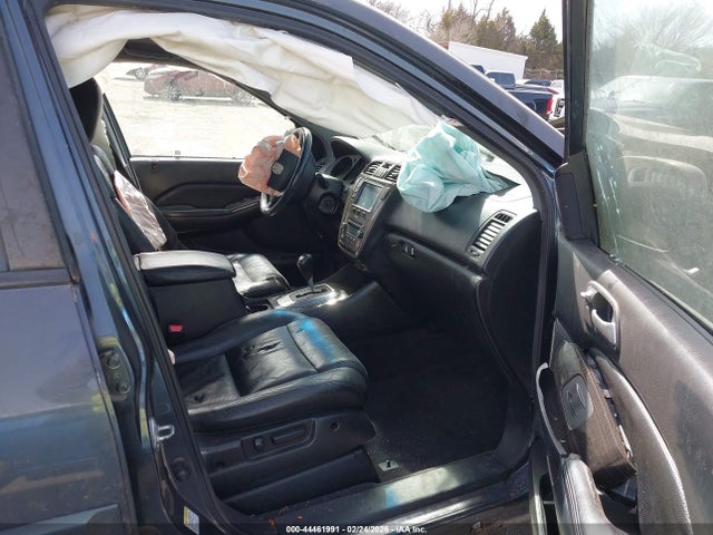 2006 ACURA MDX 2HNYD18616H537352 Photo 4