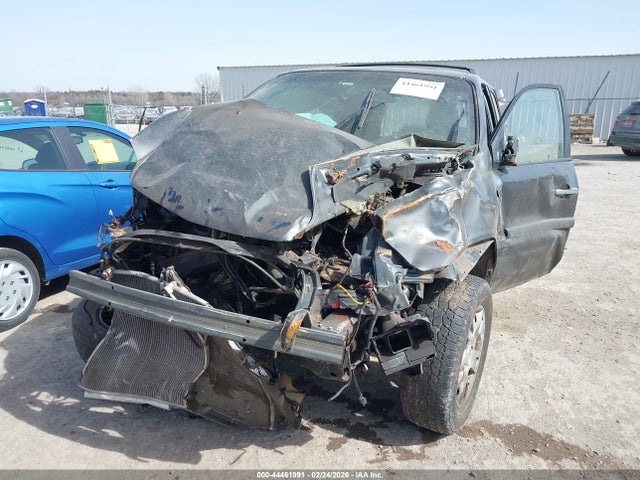 2006 ACURA MDX 2HNYD18616H537352 Photo 5