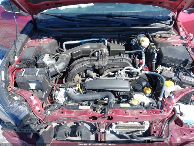 44461993 :رقم المزاد ، 4S4BTACC2R3293855 vin ، 2024 Subaru Outback Premium مزاد بيع