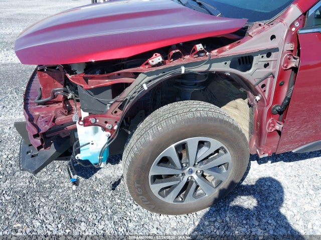 44461993 :رقم المزاد ، 4S4BTACC2R3293855 vin ، 2024 Subaru Outback Premium مزاد بيع