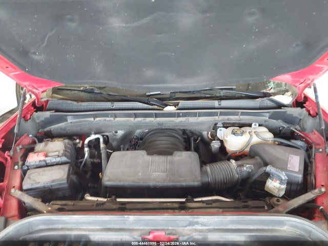 2020 GMC SIERRA 1500 3GTU9DEL7LG228918 Photo 9