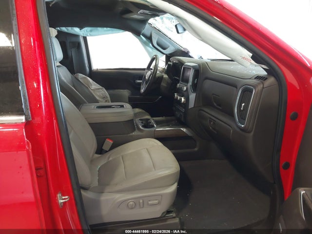 2020 GMC SIERRA 1500 3GTU9DEL7LG228918 Photo 4