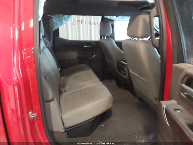 2020 GMC SIERRA 1500 3GTU9DEL7LG228918 Photo 7