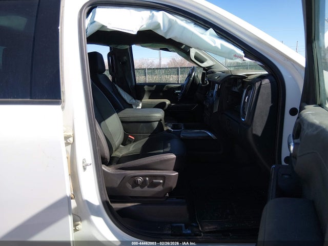 Chevrolet SILVERADO 2500HD 2023 1GC4YPEY9PF179907 Image 7