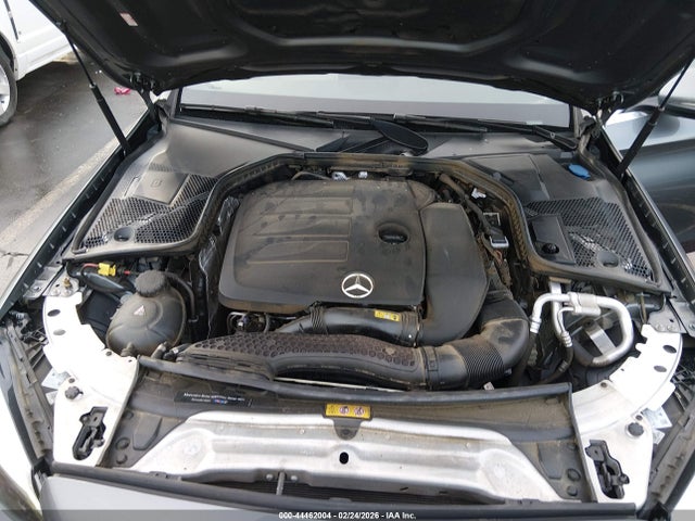 2019 MERCEDES-BENZ C 300 55SWF8DB4KU317043 Photo 9