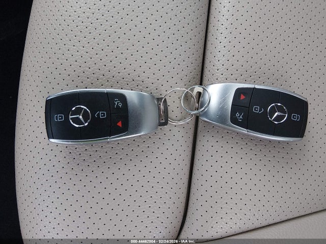 2019 MERCEDES-BENZ C 300 55SWF8DB4KU317043 Photo 10