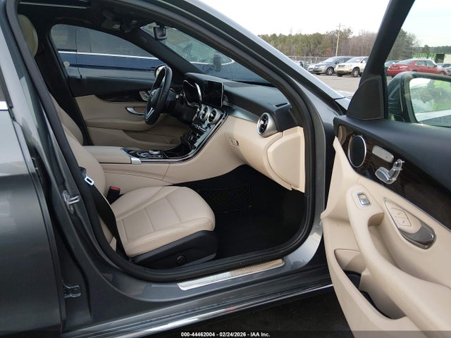 2019 MERCEDES-BENZ C 300 55SWF8DB4KU317043 Photo 4