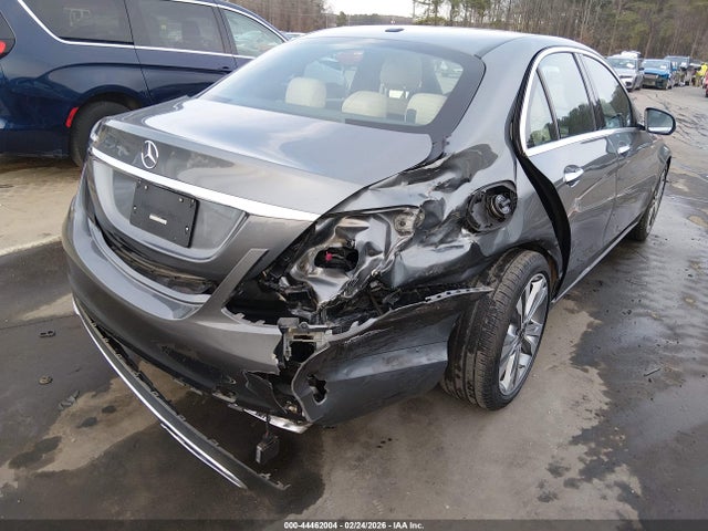 2019 MERCEDES-BENZ C 300 55SWF8DB4KU317043 Photo 5