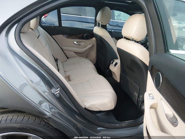 2019 MERCEDES-BENZ C 300 55SWF8DB4KU317043 Photo 7