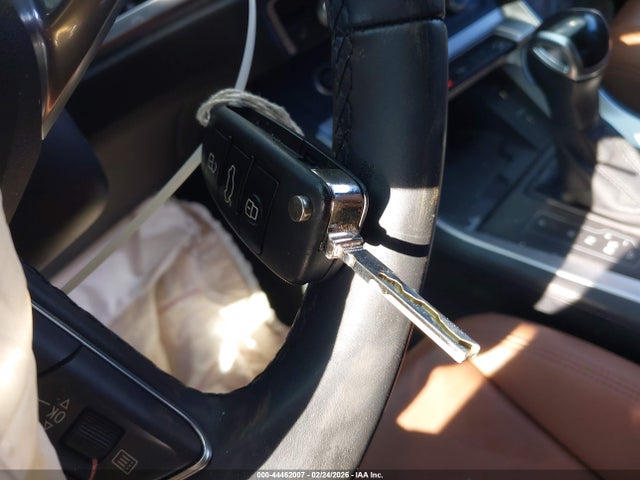 Aukcja sprzedaży 2024 Audi Q3 Premium 45 Tfsi S Line Quattro Tiptronic, vin: WA1DECF34R1171275, numer aukcji: 44462007