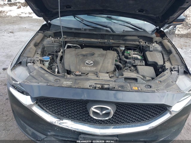 Продаж на аукціоні авто 2017 Mazda Cx-5 Sport, vin: JM3KFBBL4H0127752, номер лоту: 44462020