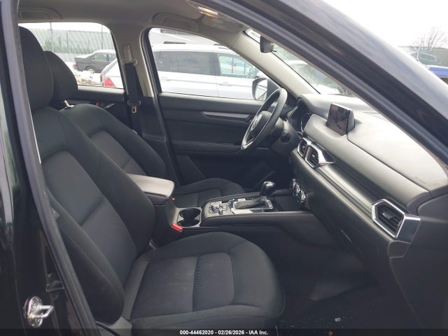 Продаж на аукціоні авто 2017 Mazda Cx-5 Sport, vin: JM3KFBBL4H0127752, номер лоту: 44462020