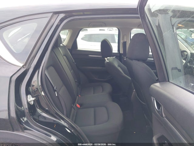 Продаж на аукціоні авто 2017 Mazda Cx-5 Sport, vin: JM3KFBBL4H0127752, номер лоту: 44462020