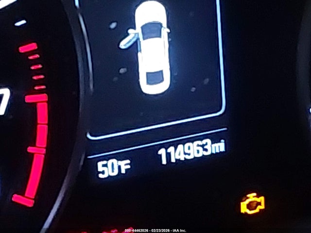 5NPD84LF9JH342360 Hyundai ELANTRA SEL