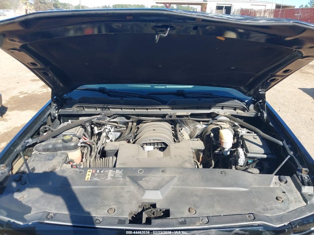 1GCRCPEC7HZ303441 Chevrolet Silverado 1500 Custom