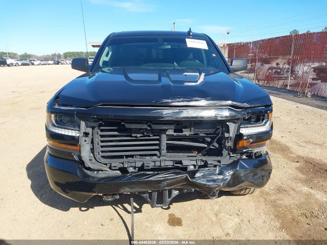 1GCRCPEC7HZ303441 Chevrolet Silverado 1500 Custom