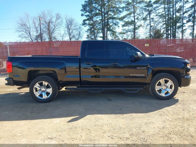 1GCRCPEC7HZ303441 Chevrolet Silverado 1500 Custom