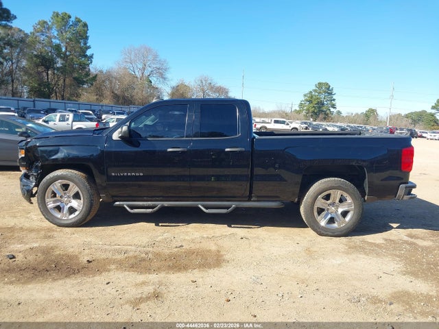 1GCRCPEC7HZ303441 Chevrolet Silverado 1500 Custom
