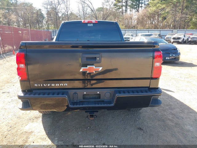 1GCRCPEC7HZ303441 Chevrolet Silverado 1500 Custom
