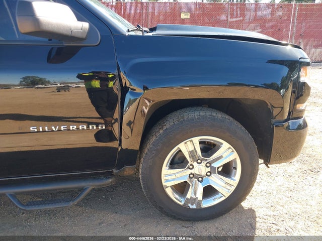 1GCRCPEC7HZ303441 Chevrolet Silverado 1500 Custom