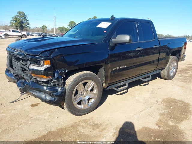 1GCRCPEC7HZ303441 Chevrolet Silverado 1500 Custom